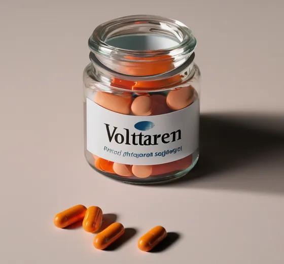 Crema voltaren generico